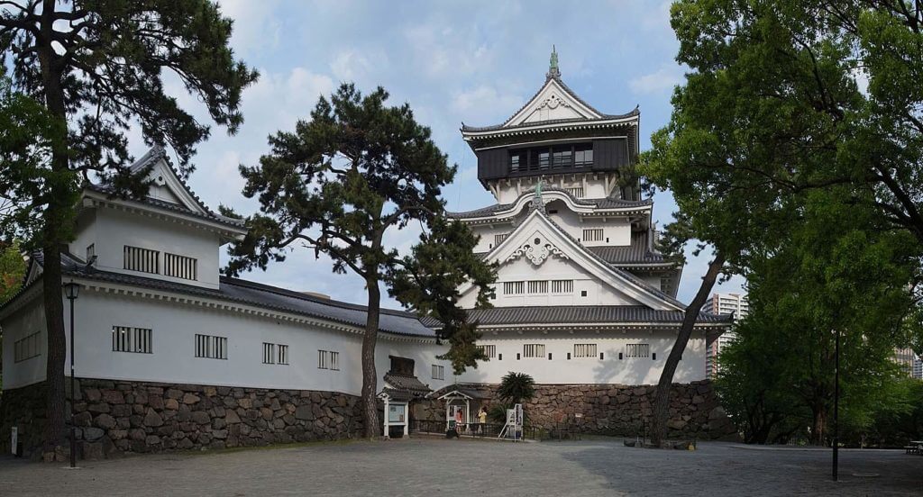 Top vacation destinations 2020