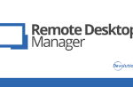 Remote Desktop Manager