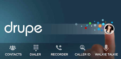 spam call blocker