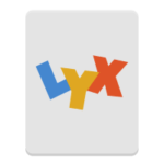 LyX