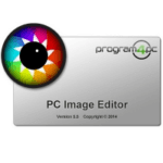 PC Image Editor