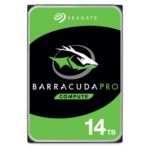 BARRACUDA DRIVE