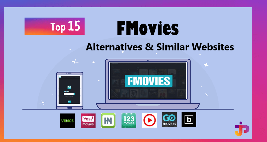 Top FMovies Alternatives and Similar Movies Websites