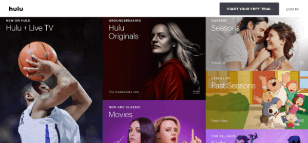 hulu movies to watch