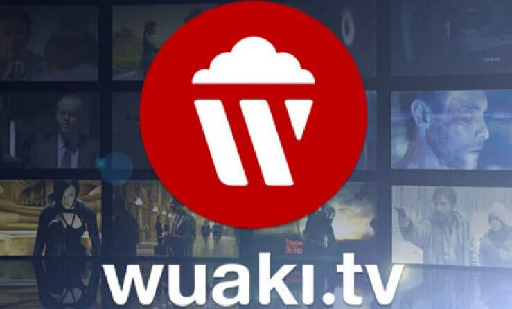 wuakiTV
