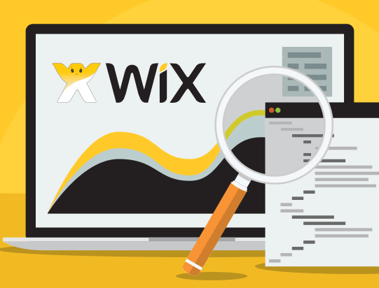 Wix and SEO Problems