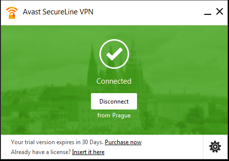 Download Avast SecureLine VPN for Mac