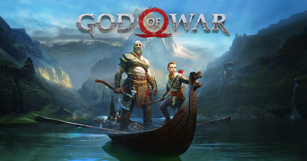 God of War for PS4