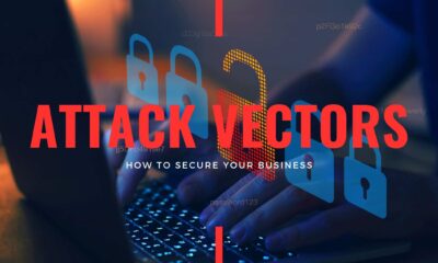 Common Attack Vectors