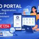 LTO Portal Login