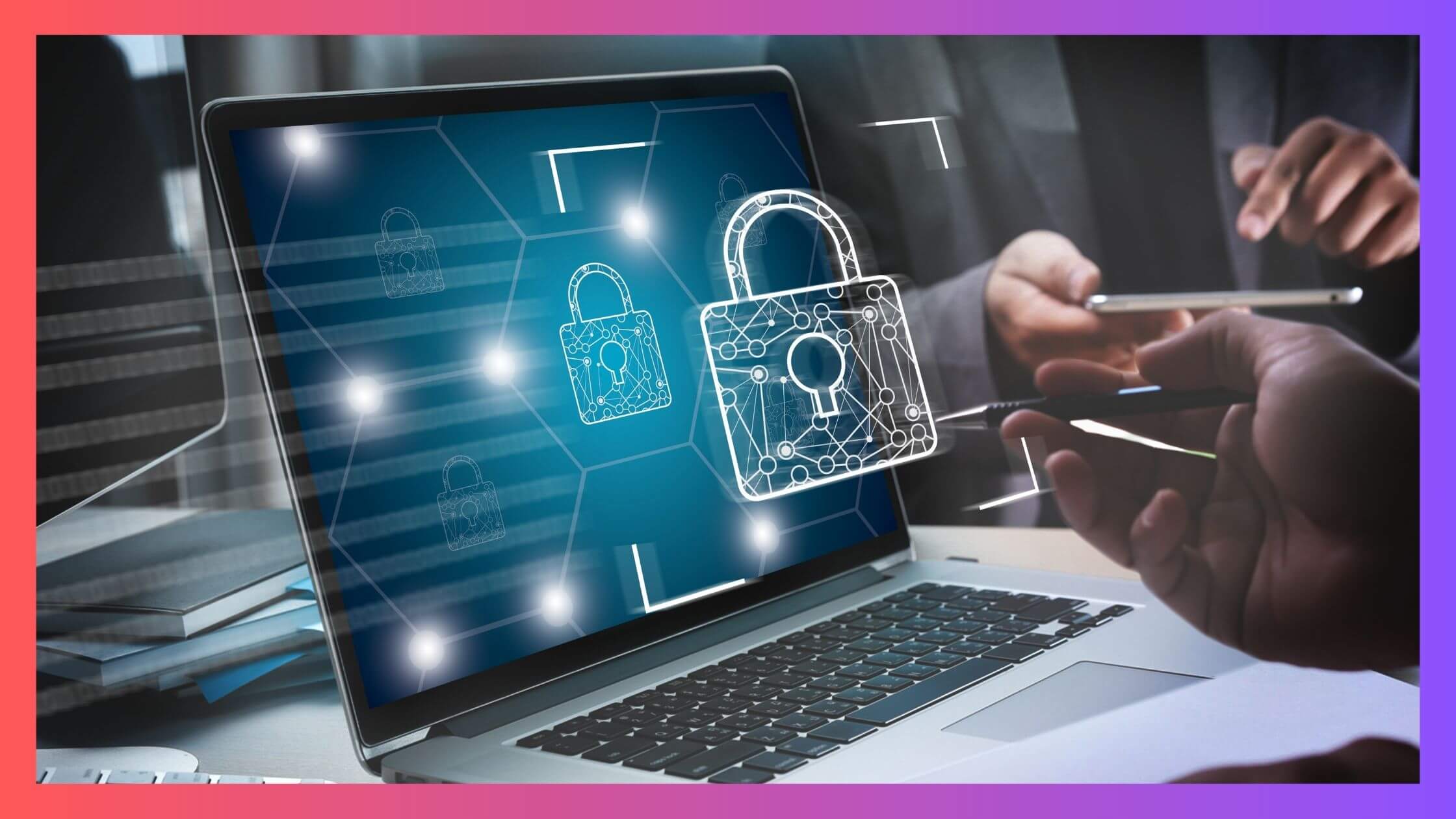 Top 10 Antivirus for PC 2025