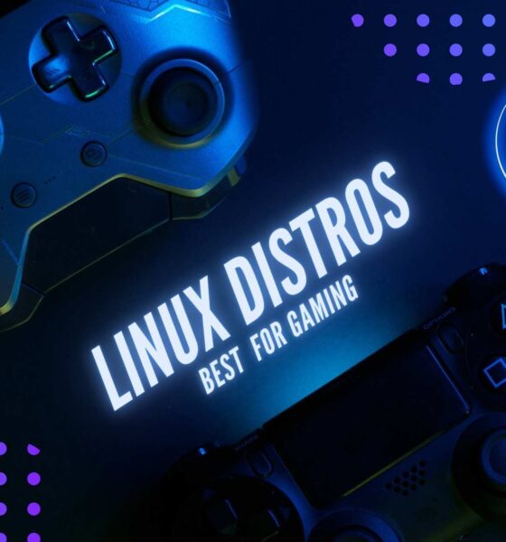 Best Linux Distro for Gaming 2023