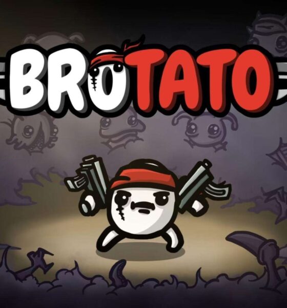Beginner brotato builds