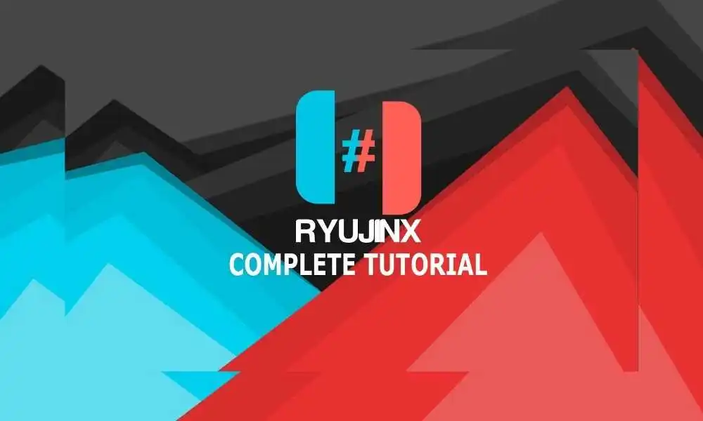 Ryujinx Prod Keys & Title Keys v16.0.0 Download (Latest Version) in  2023