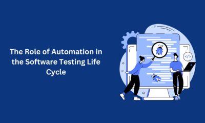 software testing automation