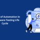 software testing automation